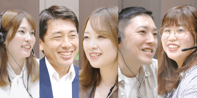 安心介護紹介センターの入居相談員のご紹介