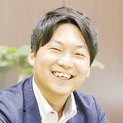 入居相談員 上山