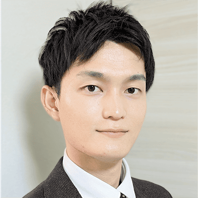 入居相談員 内藤