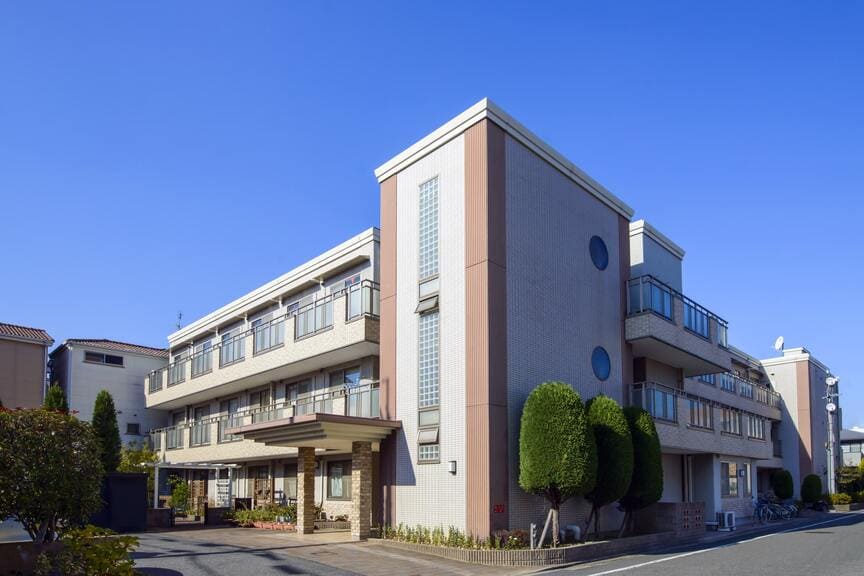 施設イメージ