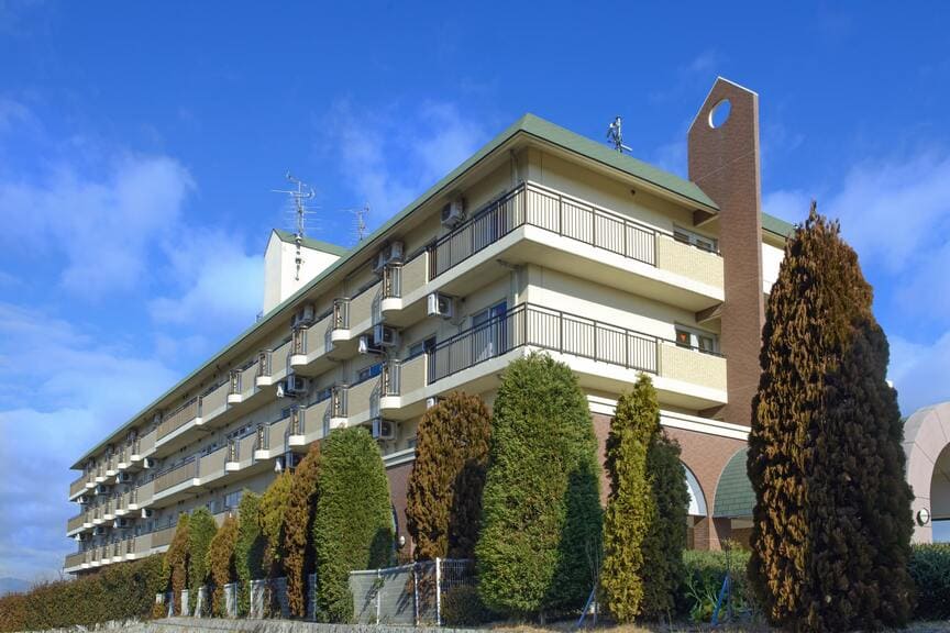 施設イメージ